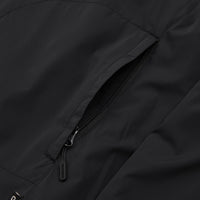 Carrier Goods Peaks Jacket - Black thumbnail