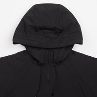 Carrier Goods Peaks Jacket - Black thumbnail