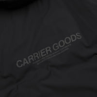 Carrier Goods Peaks Jacket - Black thumbnail