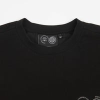 Carrier Goods Tech Long Sleeve T-Shirt - Black thumbnail