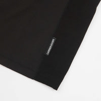 Carrier Goods Tech Long Sleeve T-Shirt - Black thumbnail