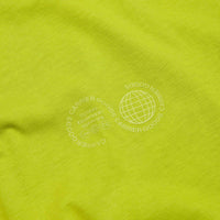 Carrier Goods Tech Long Sleeve T-Shirt - Lima Bean thumbnail