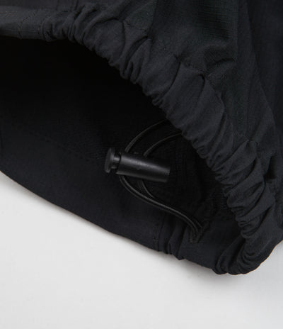 Carrier Goods Trail Pants - Black