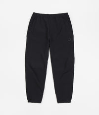 Carrier Goods Trail Pants - Black