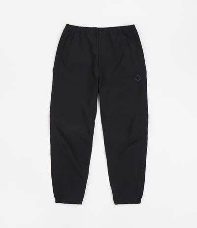 Carrier Goods Trail Pants - Black