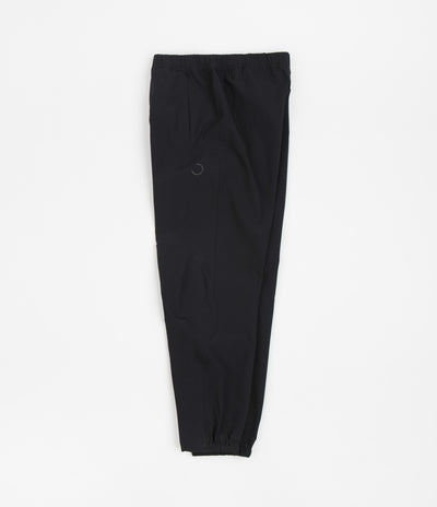 Carrier Goods Trail Pants - Black