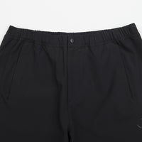 Carrier Goods Trail Pants - Black thumbnail