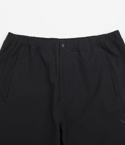 Carrier Goods Trail Pants - Black