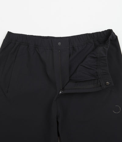 Carrier Goods Trail Pants - Black