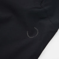 Carrier Goods Trail Pants - Black thumbnail