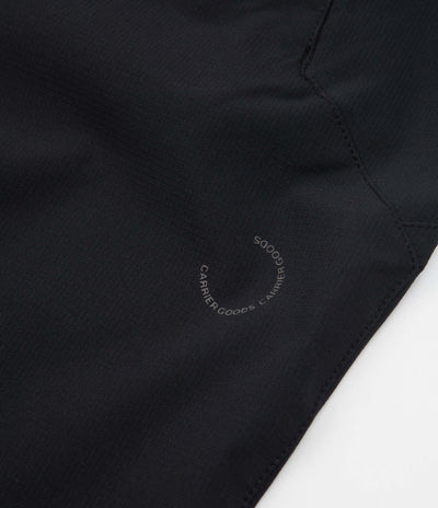 Carrier Goods Trail Pants - Black