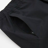 Carrier Goods Trail Pants - Black thumbnail