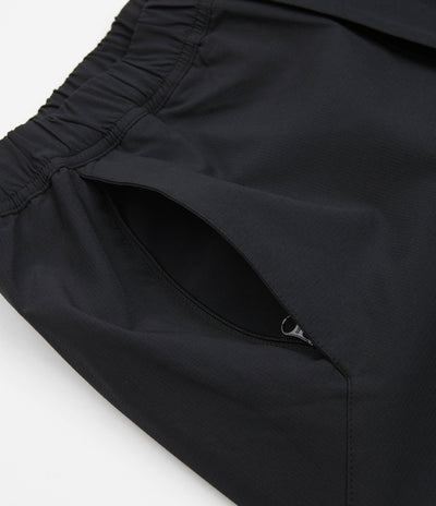 Carrier Goods Trail Pants - Black