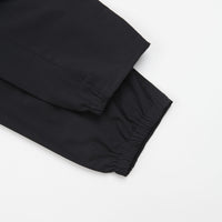 Carrier Goods Trail Pants - Black thumbnail