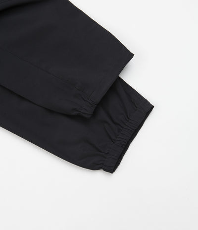 Carrier Goods Trail Pants - Black