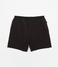 Carrier Goods Trail Runner Shorts - Black