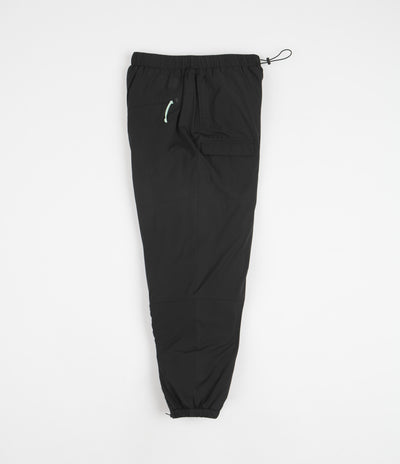 Carrier Goods Water Repel Pants - Black