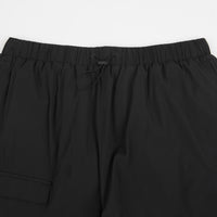 Carrier Goods Water Repel Pants - Black thumbnail