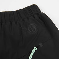 Carrier Goods Water Repel Pants - Black thumbnail