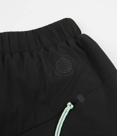 Carrier Goods Water Repel Pants - Black