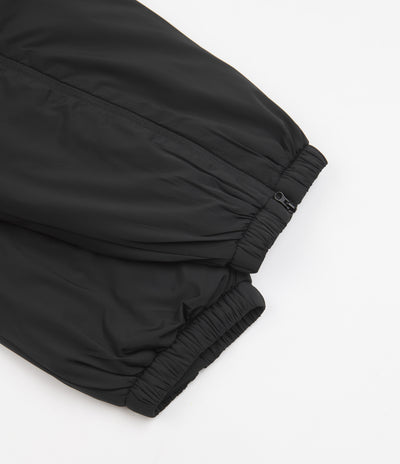 Carrier Goods Water Repel Pants - Black