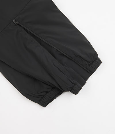 Carrier Goods Water Repel Pants - Black