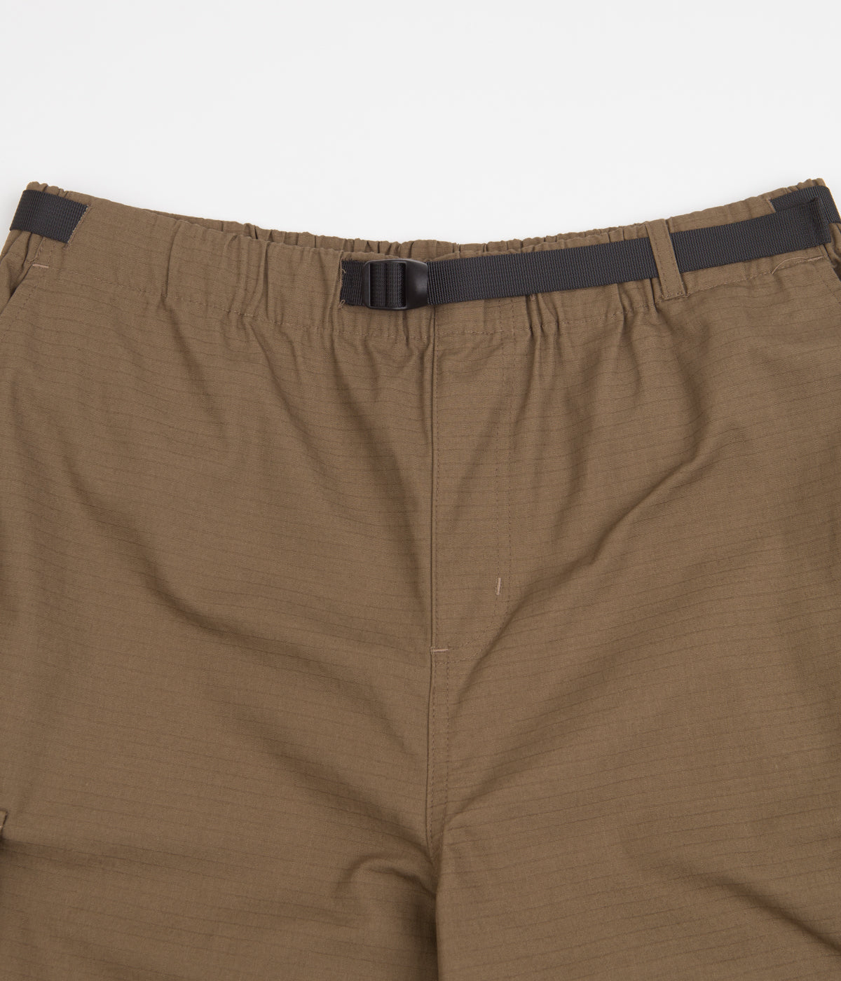 Cash Only All Terrain Cargo Shorts - Taupe | Flatspot