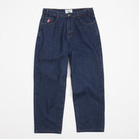 Cash Only Cashvisu Baggy Jeans - Indigo thumbnail