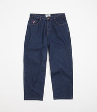 Cash Only Cashvisu Baggy Jeans - Indigo