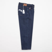 Cash Only Cashvisu Baggy Jeans - Indigo thumbnail