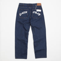 Cash Only Cashvisu Baggy Jeans - Indigo thumbnail