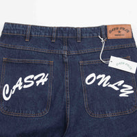 Cash Only Cashvisu Baggy Jeans - Indigo thumbnail