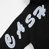 Cash Only Spell Out Hoodie - Black thumbnail