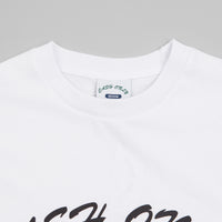 Cash Only Toon T-Shirt - White thumbnail