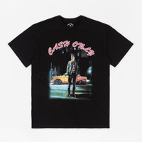 Cash Only Travis T-Shirt - Black thumbnail