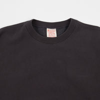 Champion Acid Wash Crewneck Sweatshirt - Phantom thumbnail