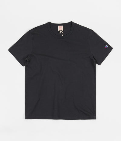 Champion Acid Wash T-Shirt - Phantom