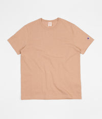 Champion Basic T-Shirt - Beige