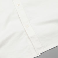 Champion C Tape Short Sleeve Shirt - Cream thumbnail