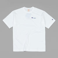 Champion T Shape T-Shirt - White thumbnail