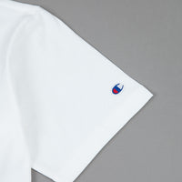 Champion T Shape T-Shirt - White thumbnail