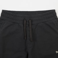 Champion x Wood Wood Ivan Track Shorts - Washed Black thumbnail