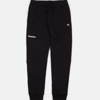 Champion x Wood Wood Jona Sweatpants - Black thumbnail