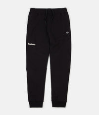 Champion x Wood Wood Jona Sweatpants - Black