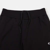 Champion x Wood Wood Jona Sweatpants - Black thumbnail