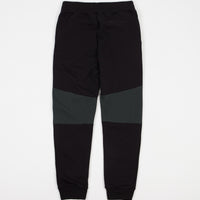 Champion x Wood Wood Jona Sweatpants - Black thumbnail