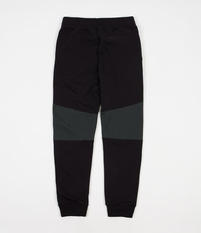 Champion x Wood Wood Jona Sweatpants - Black