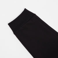 Champion x Wood Wood Jona Sweatpants - Black thumbnail