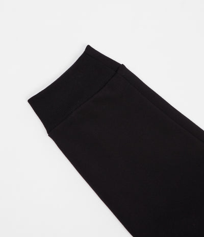 Champion x Wood Wood Jona Sweatpants - Black