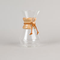 Chemex 6-8 Cup Wooden Collar (CM-8A) thumbnail